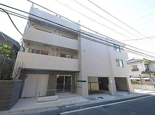 クレヴィスタ練馬武蔵関