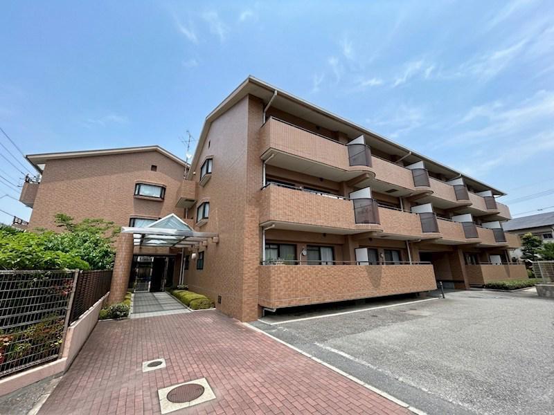 グランデール塚口