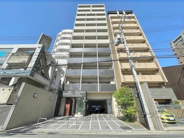 G-CREST京都四条烏丸