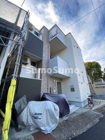 ハーモニーテラス本庄町