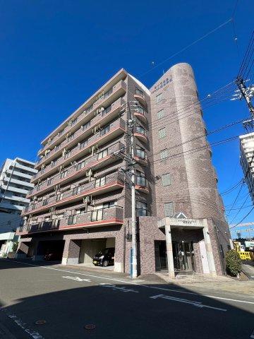 ライフ第6マンション藤枝駅前