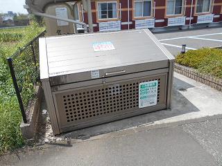 レオネクスト大和II