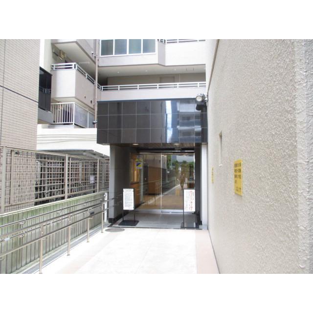 トーア川崎マンション
