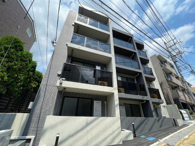 GRAN PASEO下北沢III