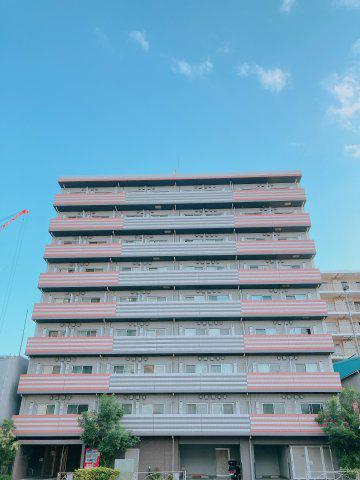 ブライズ亀戸DUE