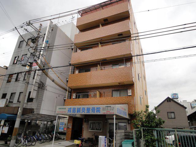 ベルポート堺