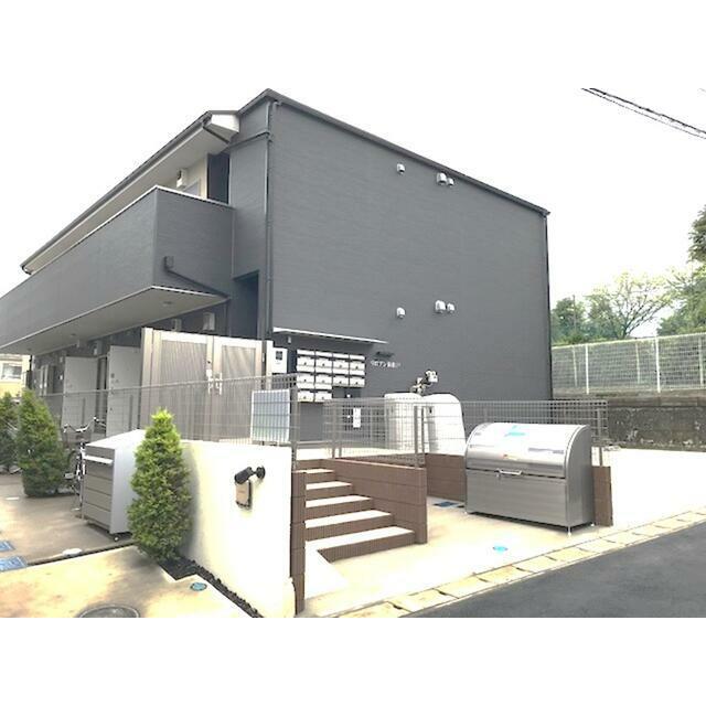 リロアン新松戸