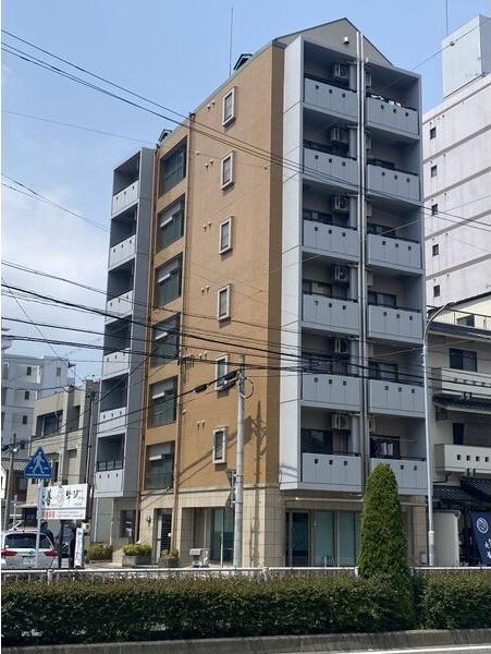 ルフィール八田