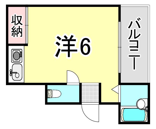 パルティール甲南