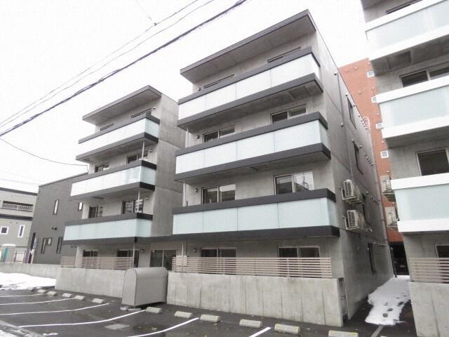 アウリィ平岸