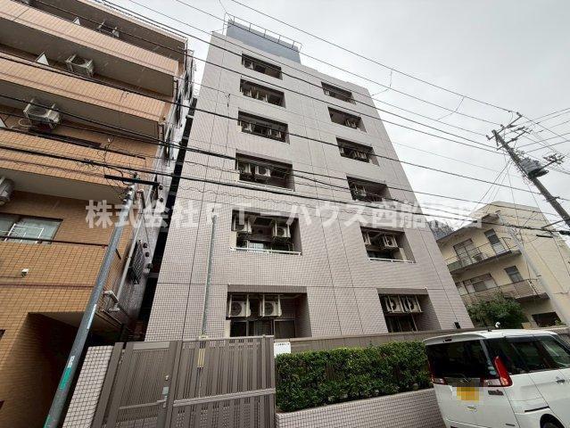 アルマース壱番館