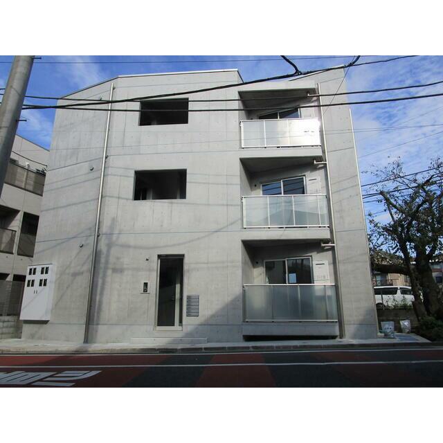 ラベルジェ下北沢