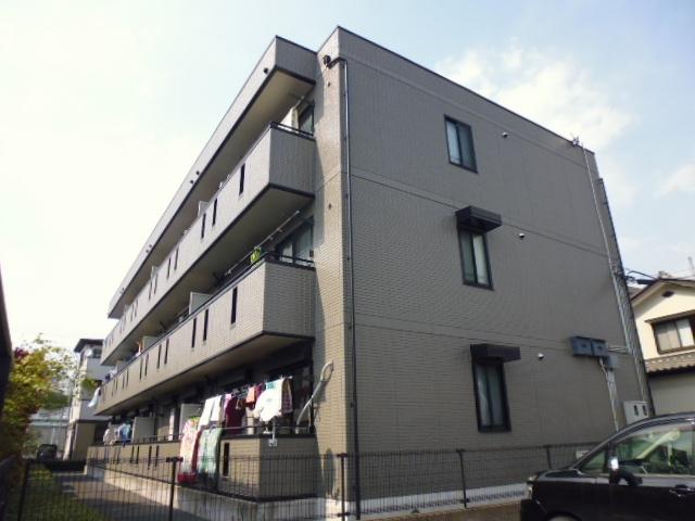ファミール豊田