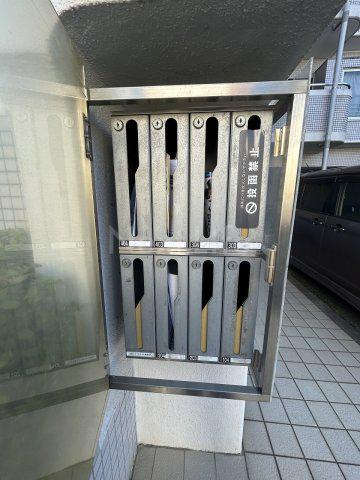 フラットサモアノ北小金