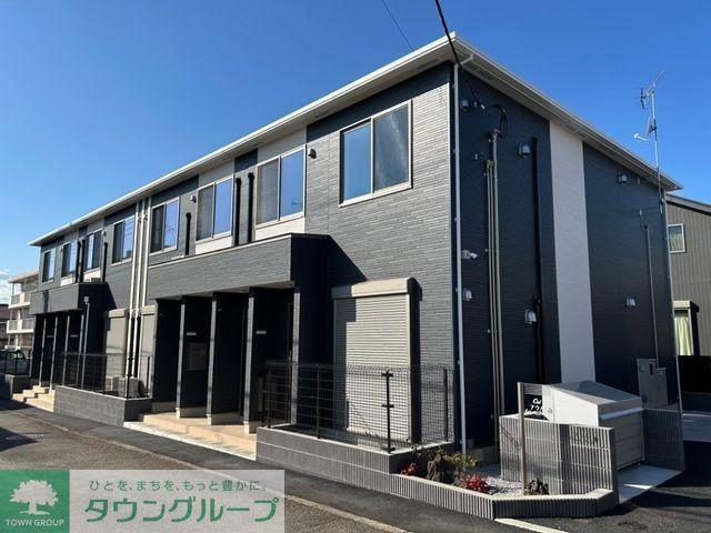 ＪＲ八高線 東福生駅 徒歩63分 2階建 築2年