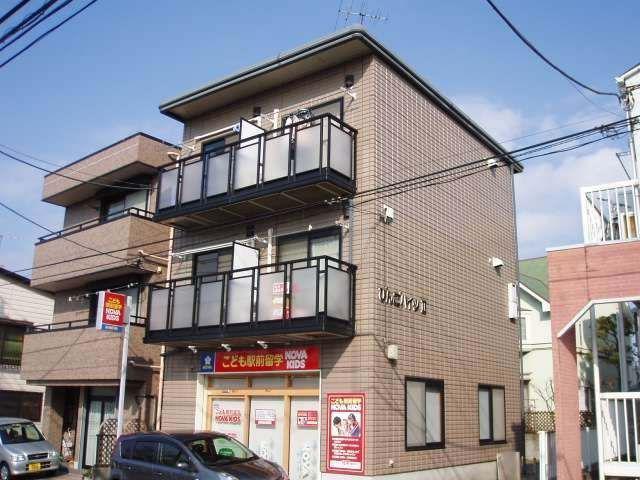 びんごハイツII