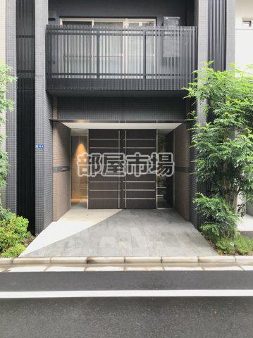 エリタージュ根岸