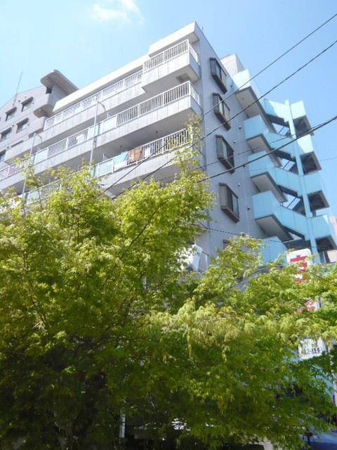 杉田第3ビル
