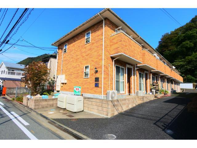 メゾンクレール江崎