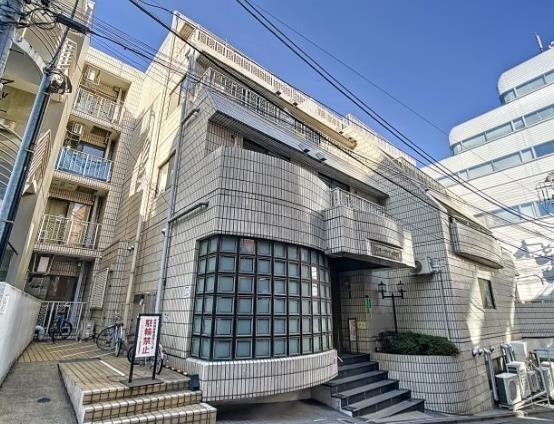 ベル・パークシティ西新宿