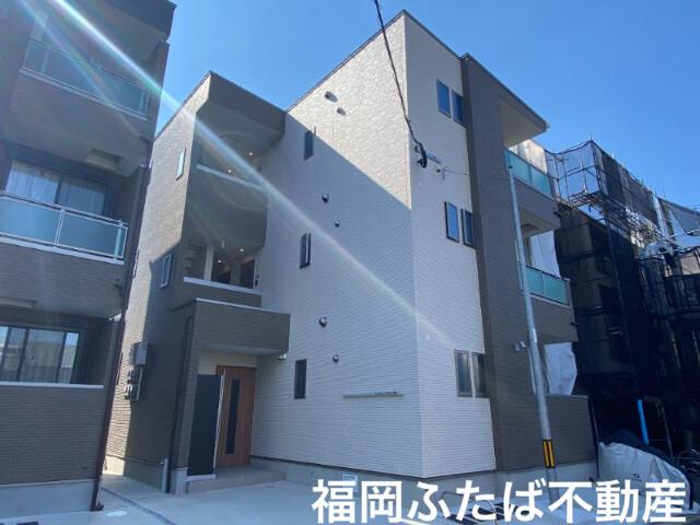 R-SMART THEMIS 香椎
