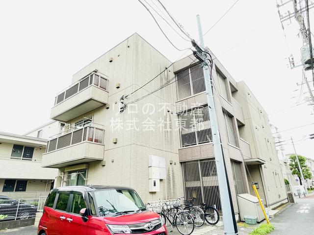 メゾンANE