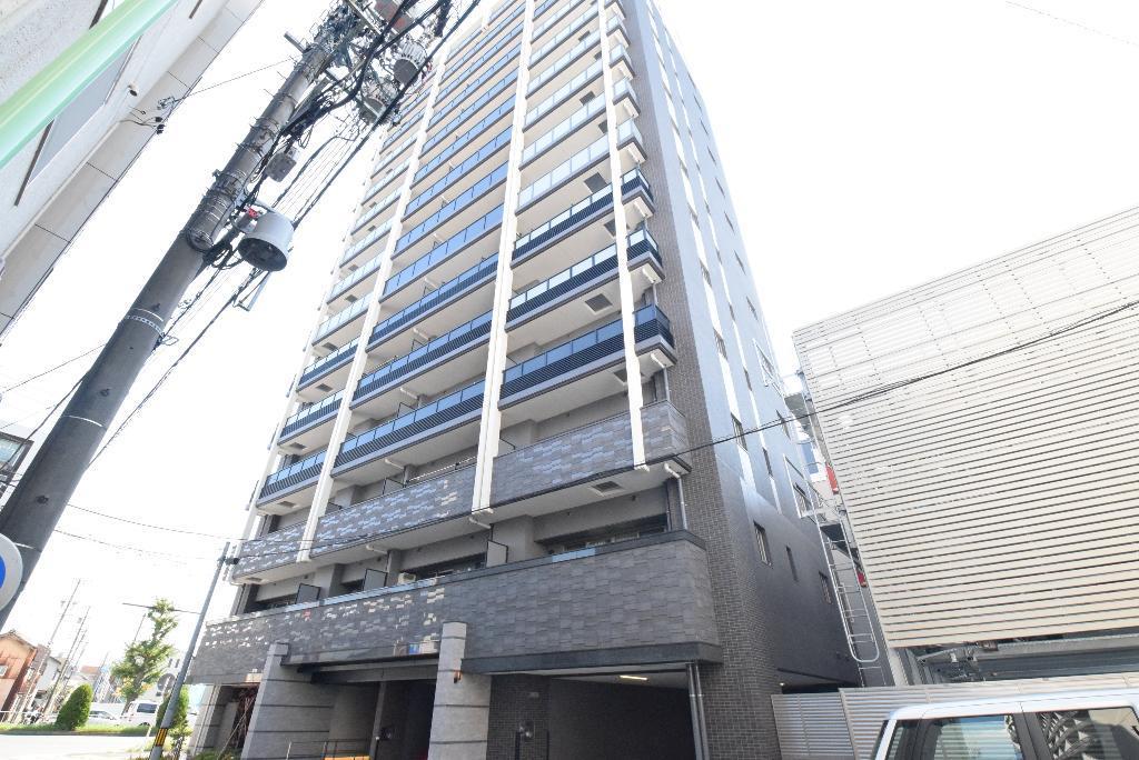 プレサンス ロジェ 名駅南