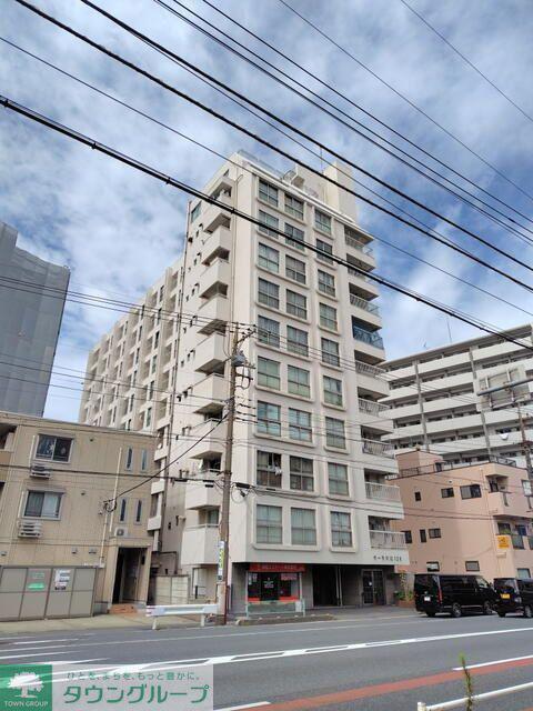 サーラ川口128