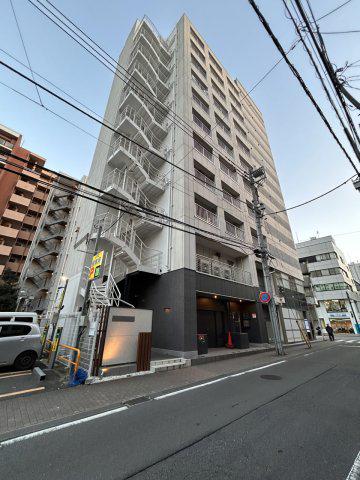 フレンシア ノイエ 八王子