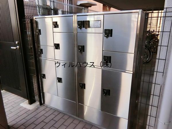 アントワープなかもず