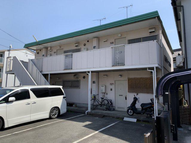 KIグリーンハイツ