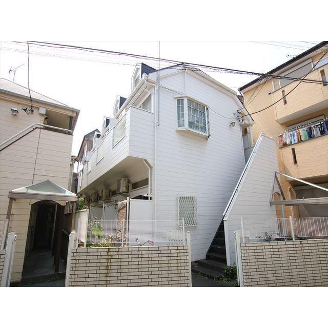 フラットハウス川崎