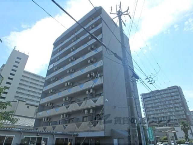FELICE大橋(1K/8階)