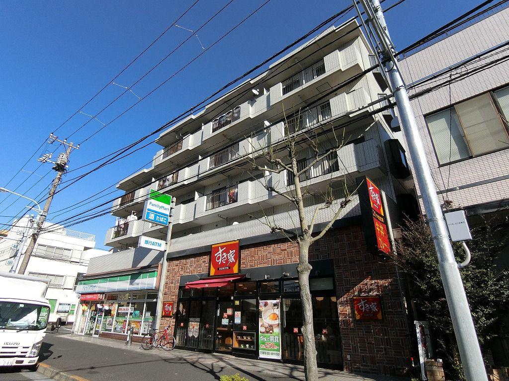 メゾンドサクマⅡ