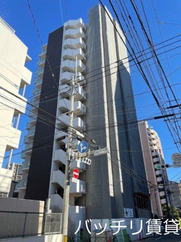MODERN PALAZZO 天神南II(ワンルーム/6階)