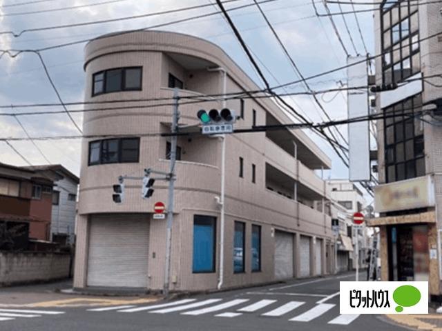 ラレーブ金町