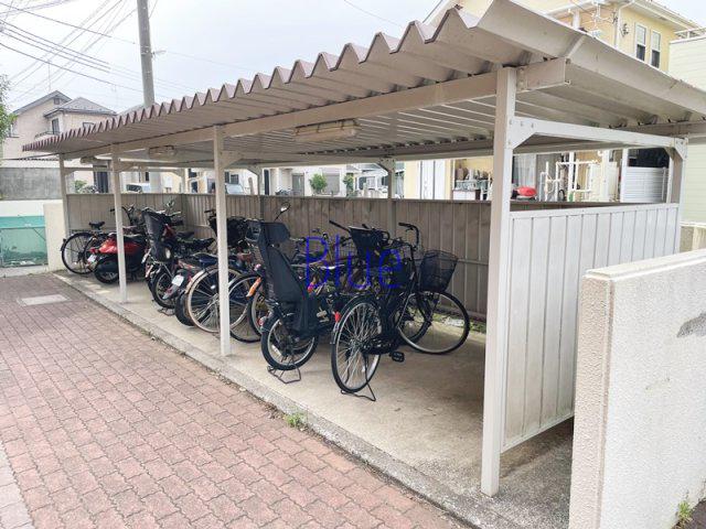 ガーデンクレスト湘南