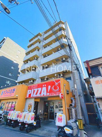 リヴェール小路