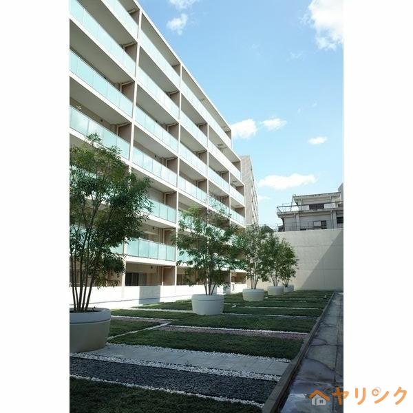 ザ・パークハウス東山レジデンス
