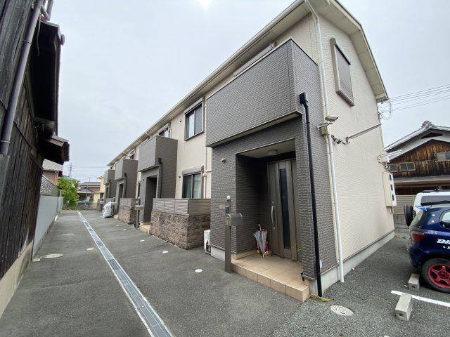 ラヴィアンローズ