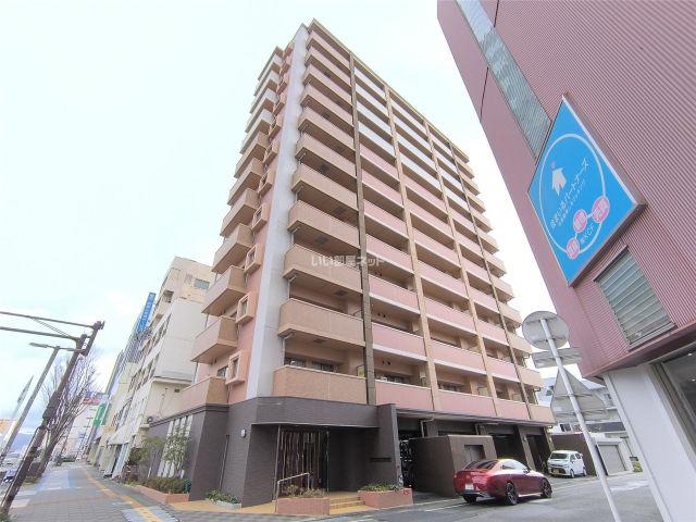 フェリス久留米シティ
