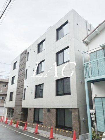 RAMII板橋大和町