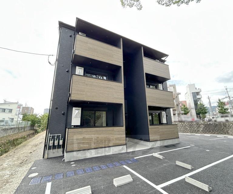 レーブ亀岡