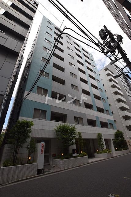 パークキューブ茅場町