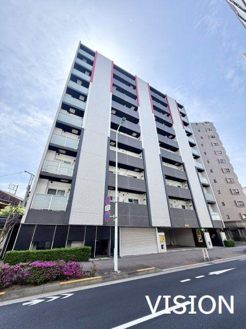 エクシム西巣鴨