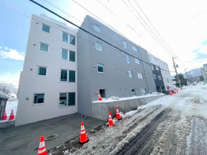 RIVIERE 手稲 AVANCE