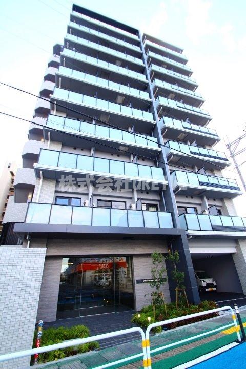 クレアドーレ南草津