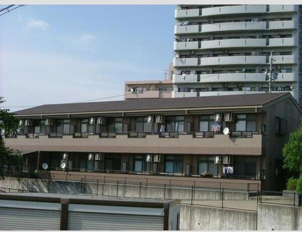 シャトー栗見坂II