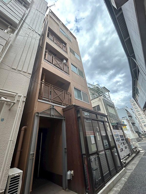 ディアコート雅