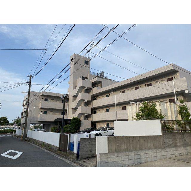 メゾンドエクセル